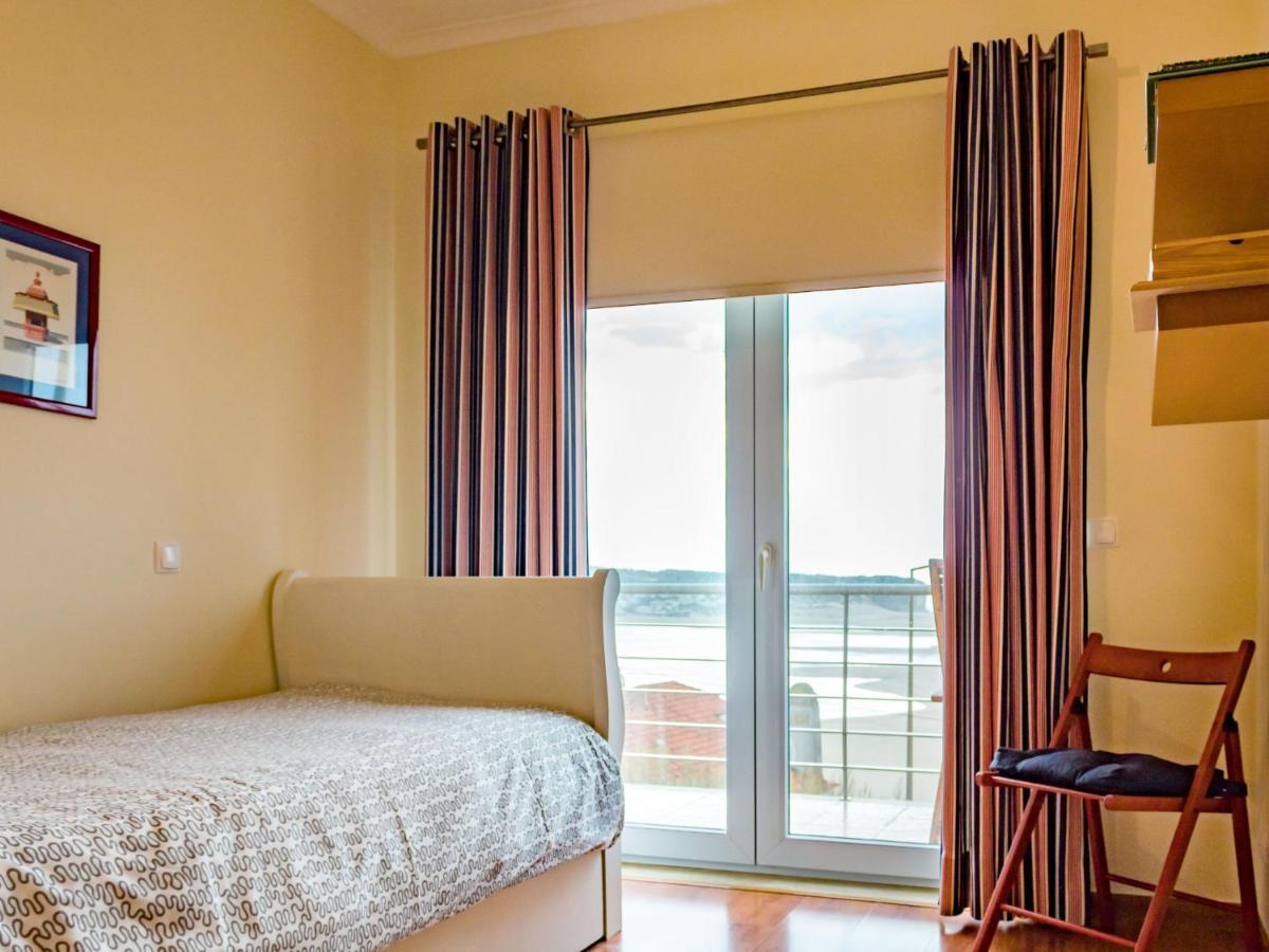 Apartment Panoramico By Interhome Foz do Arelho Exterior photo