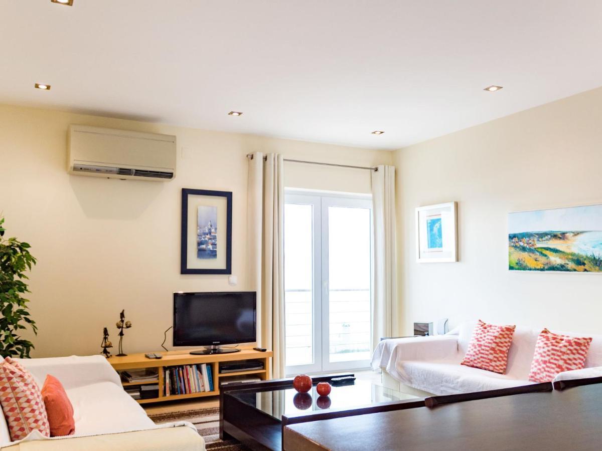 Apartment Panoramico By Interhome Foz do Arelho Exterior photo