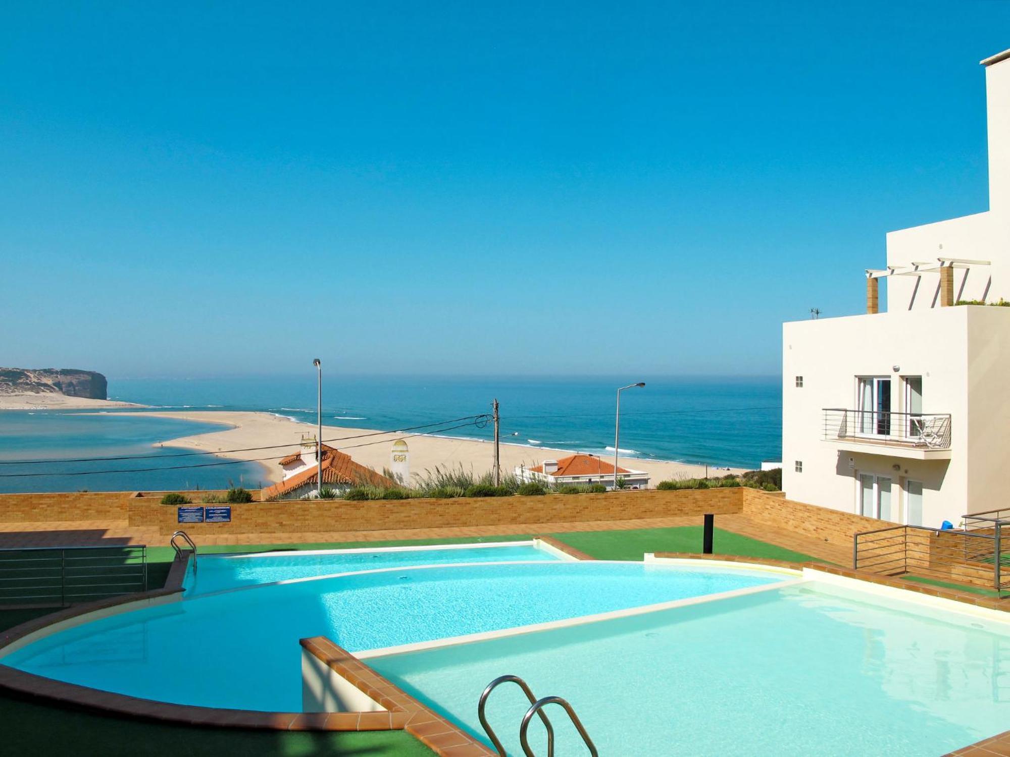 Apartment Panoramico By Interhome Foz do Arelho Exterior photo
